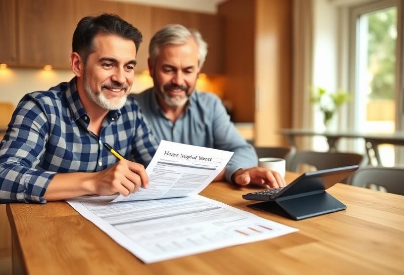 Financing Options Guide: Making Smart Decisions - garage door tips from Hull Garage Doors