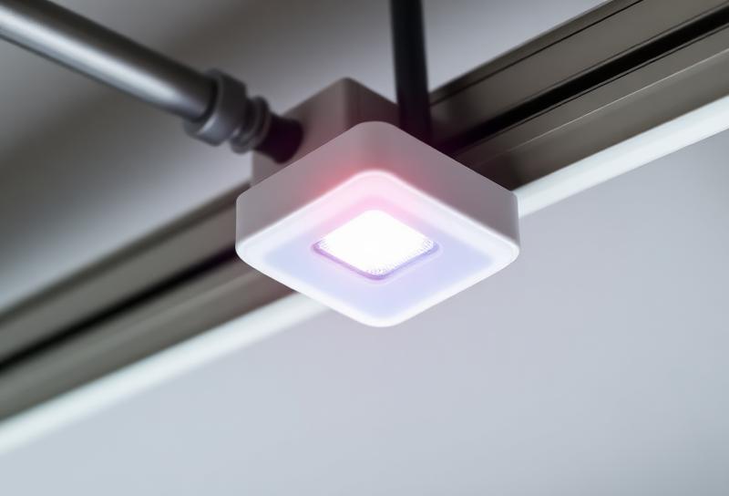 Motion Detection: Protecting Your Family - garage door tips from Hull Garage Doors